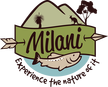 Milani Trout Cottages logo